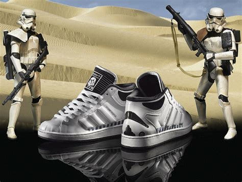 shoes stormtrooper replica adidas